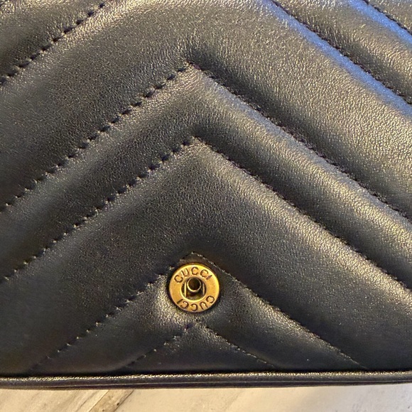 Full set! Supreme Mini GG bag - Picture 2 of 9